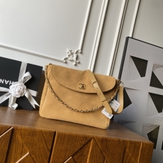 Chanel Hobo Bags